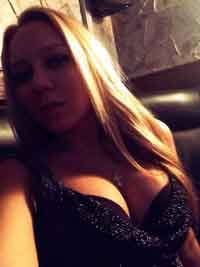 Iselin woman who want young men to chat